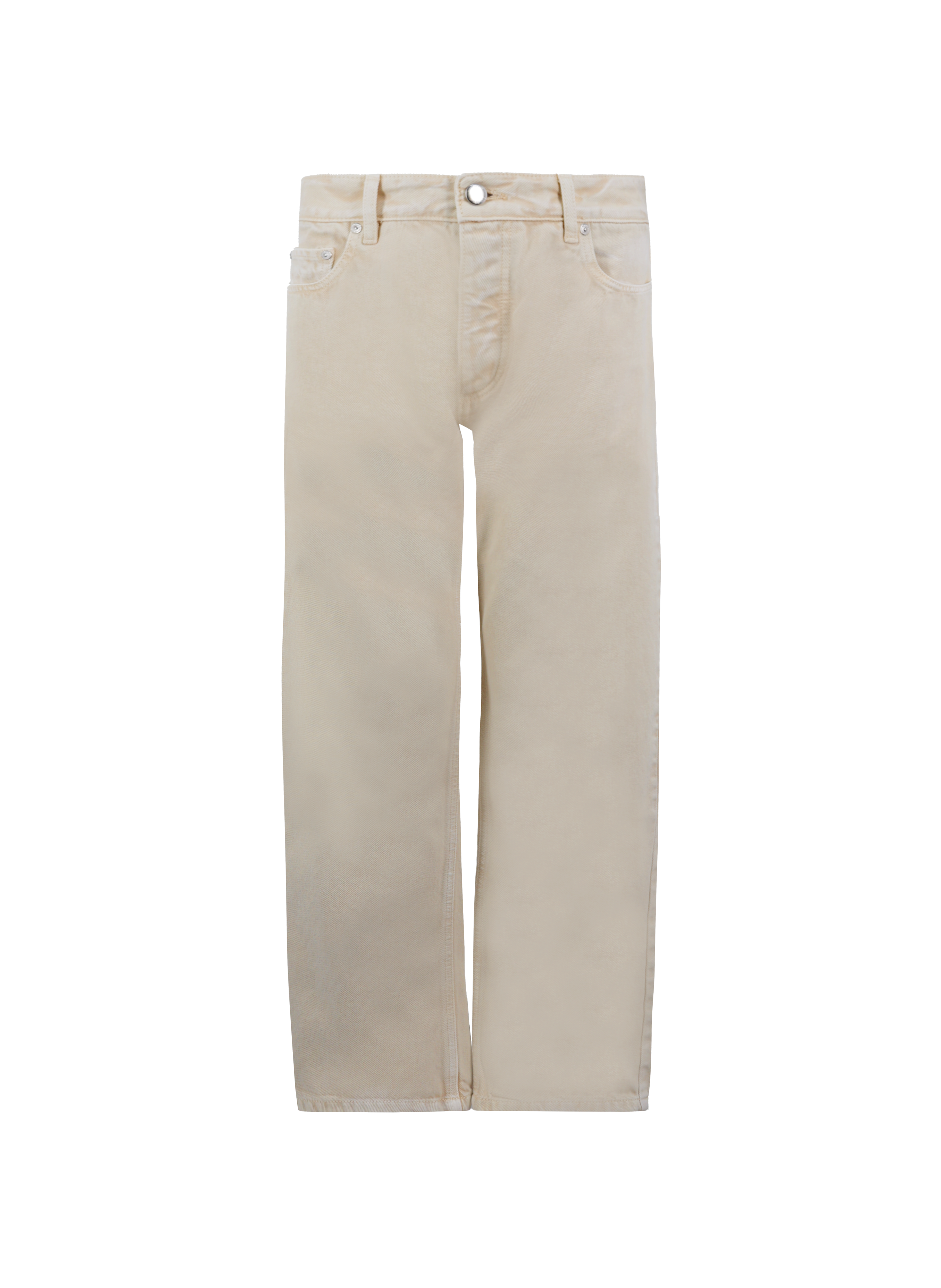 Kanye-ICON DENIM-Verso