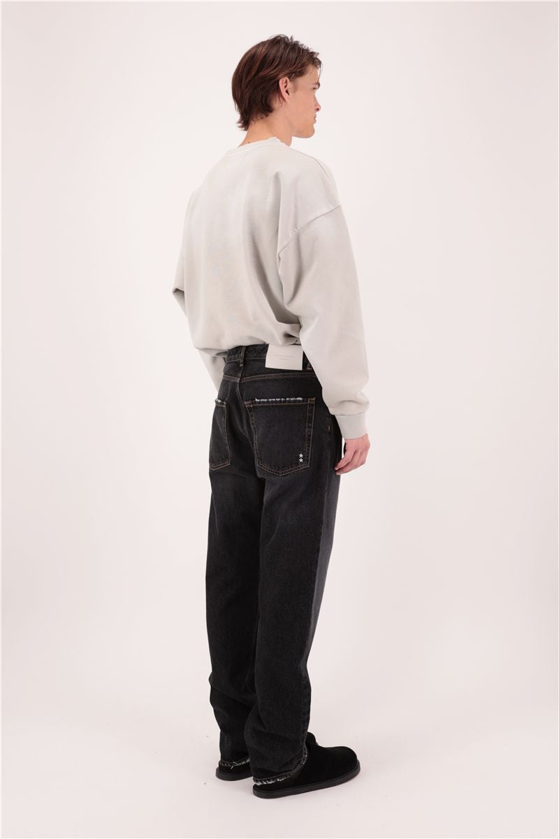 Kanye-ICON DENIM-Verso