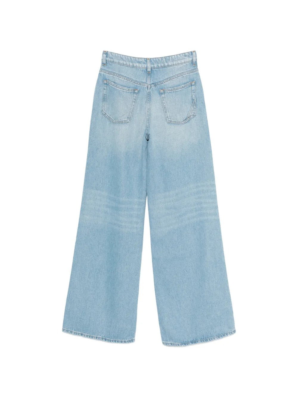 Kat Five-pockets Jeans-3X1 DENIM-Verso