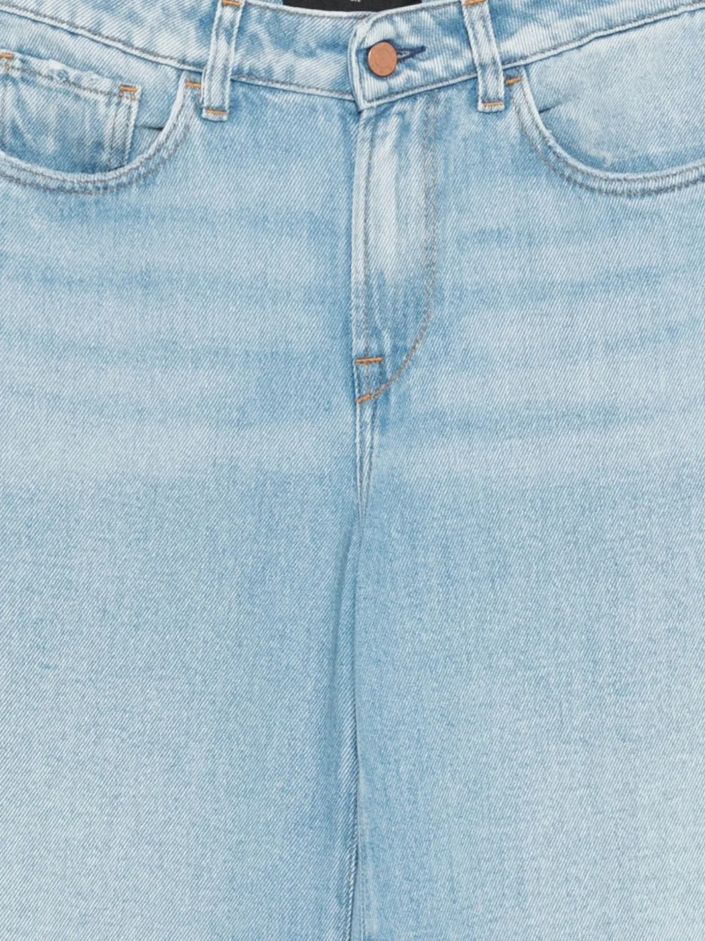 Kat Five-pockets Jeans-3X1 DENIM-Verso