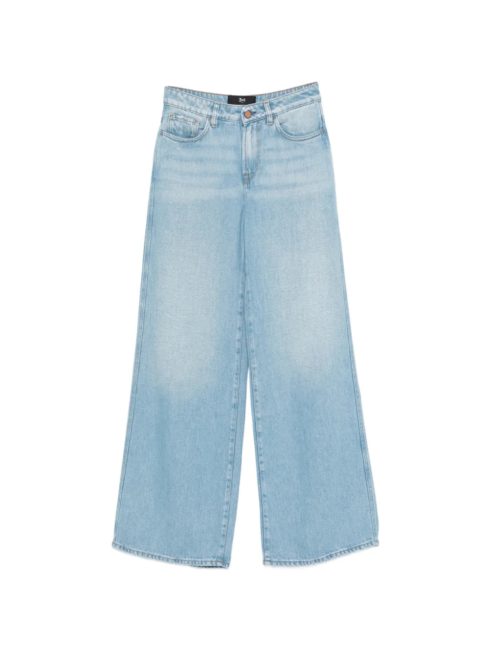 3x1 kat five-pockets jeans-3X1 DENIM-306256-25-Verso