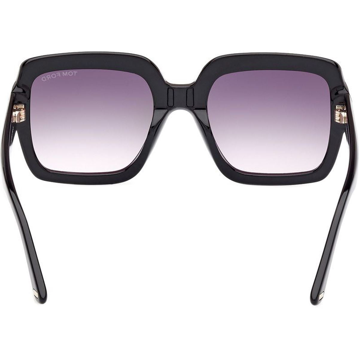KAYA - TOM FORD SUNGLASSES - Verso