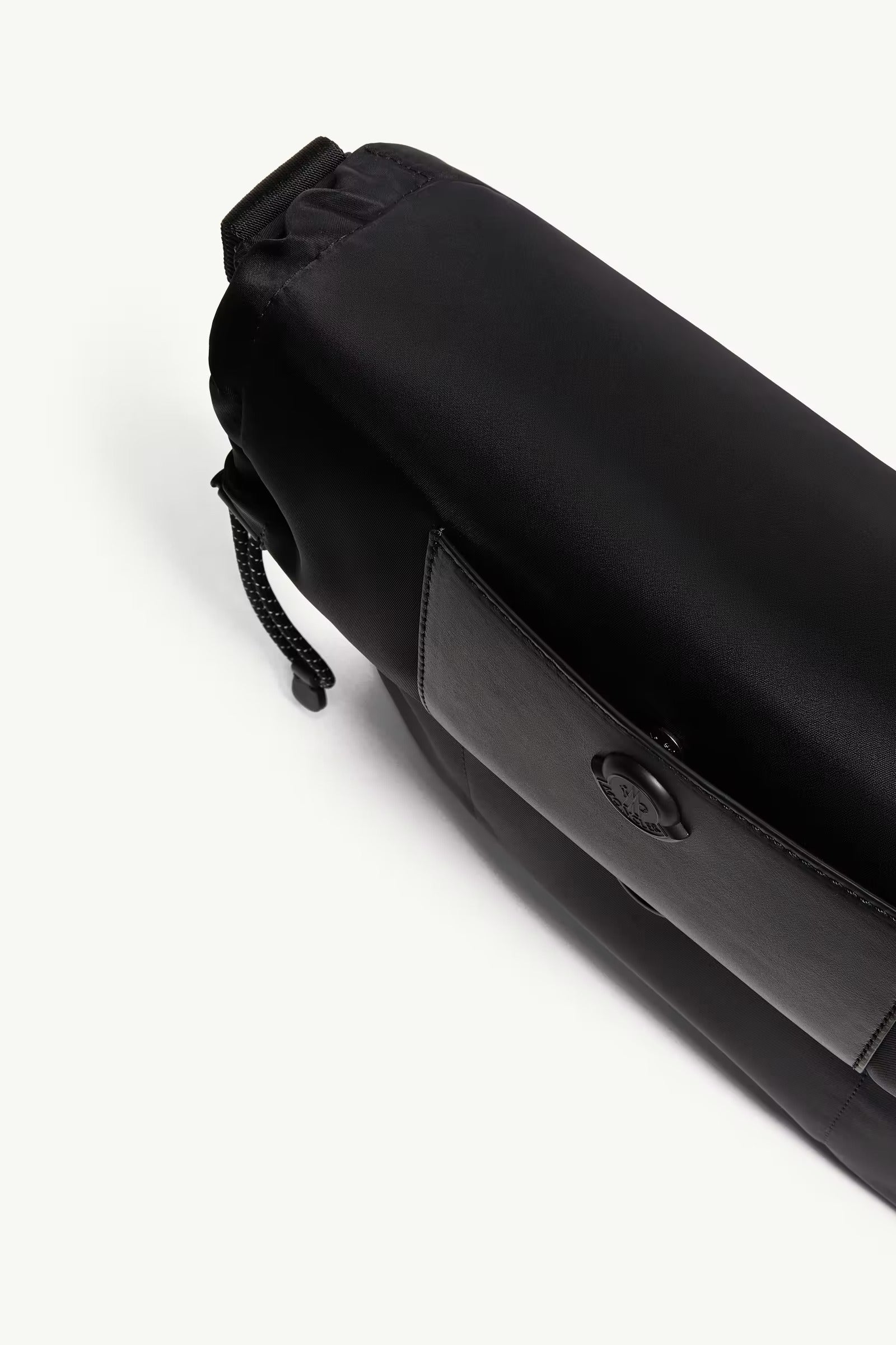 Kenton drill messenger bag-MONCLER-Verso