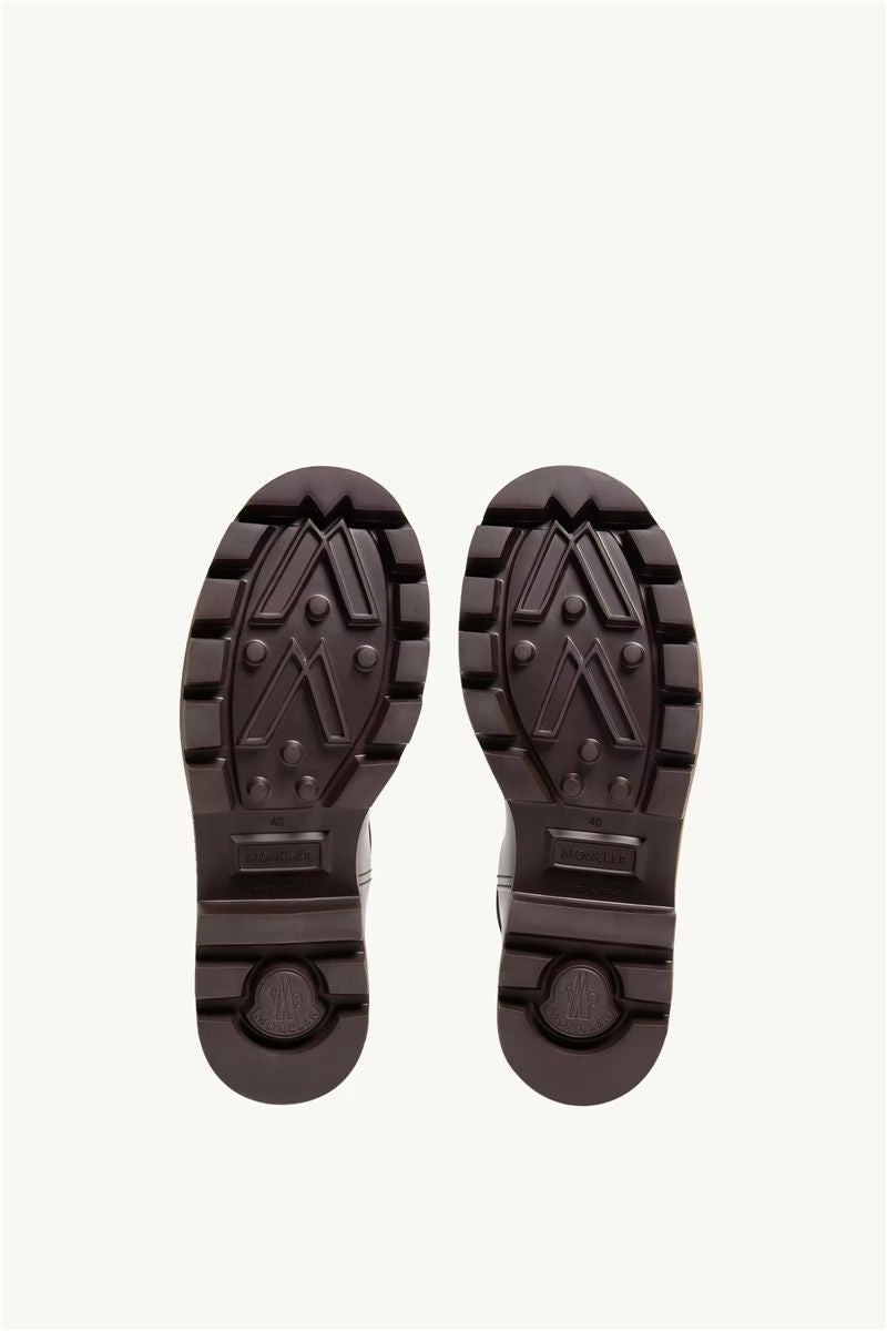 Kickstream rain boots-MONCLER-Verso
