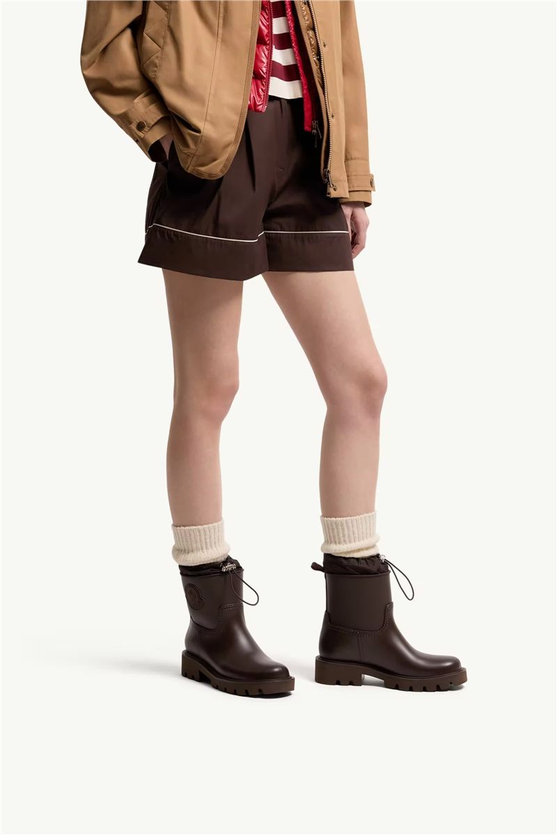 Kickstream rain boots-MONCLER-Verso