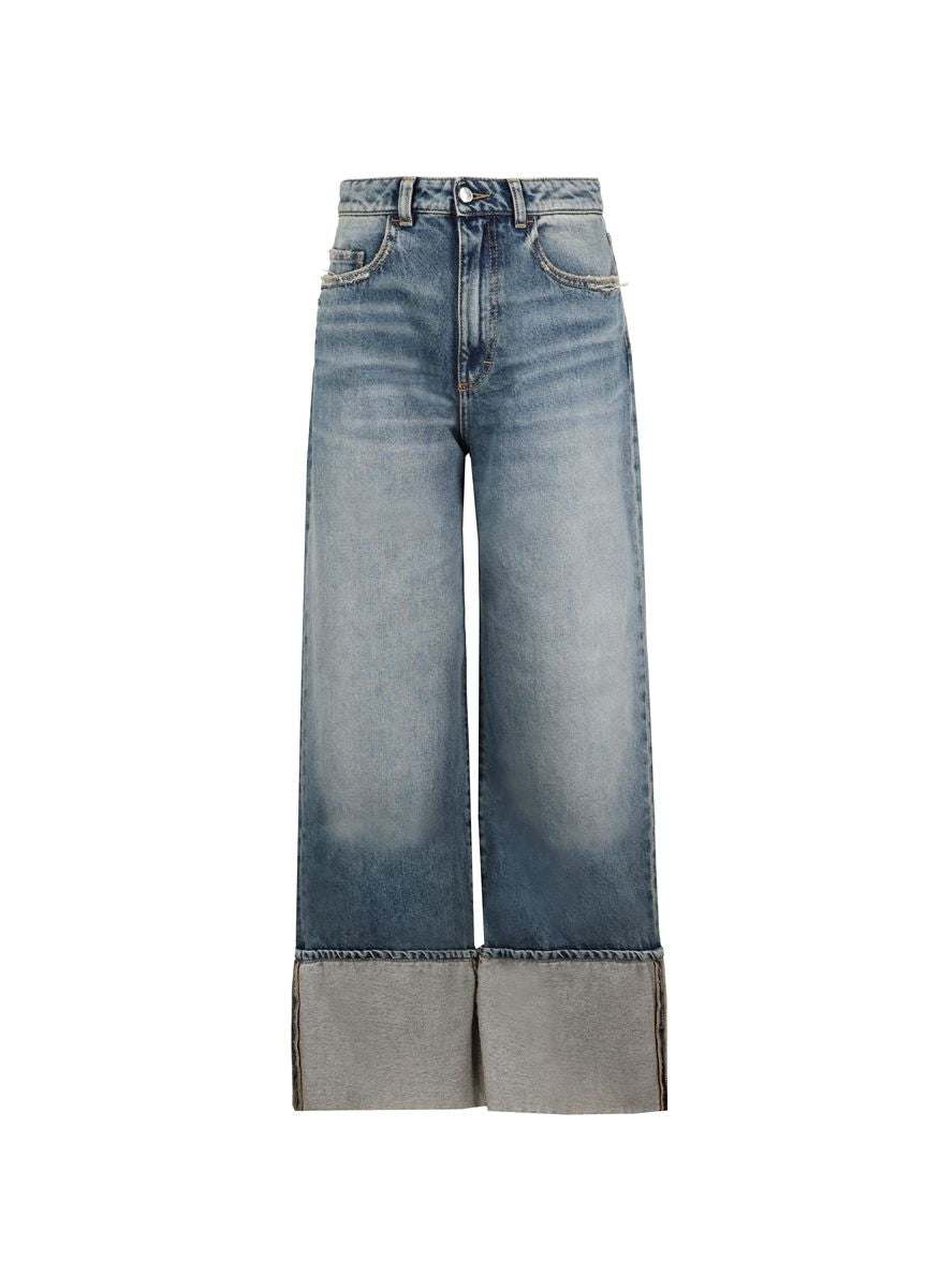 Kiki-ICON DENIM-Verso