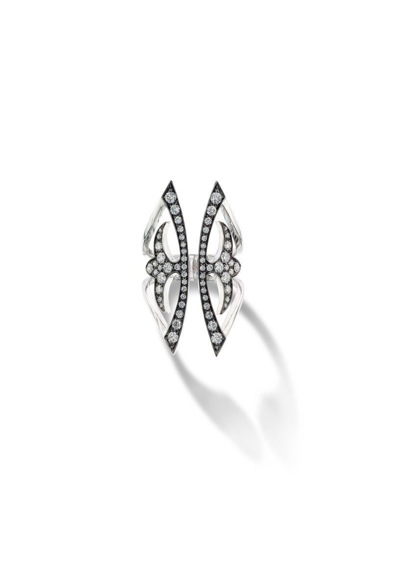 Knight kiss ring-ANAPSARA-Verso