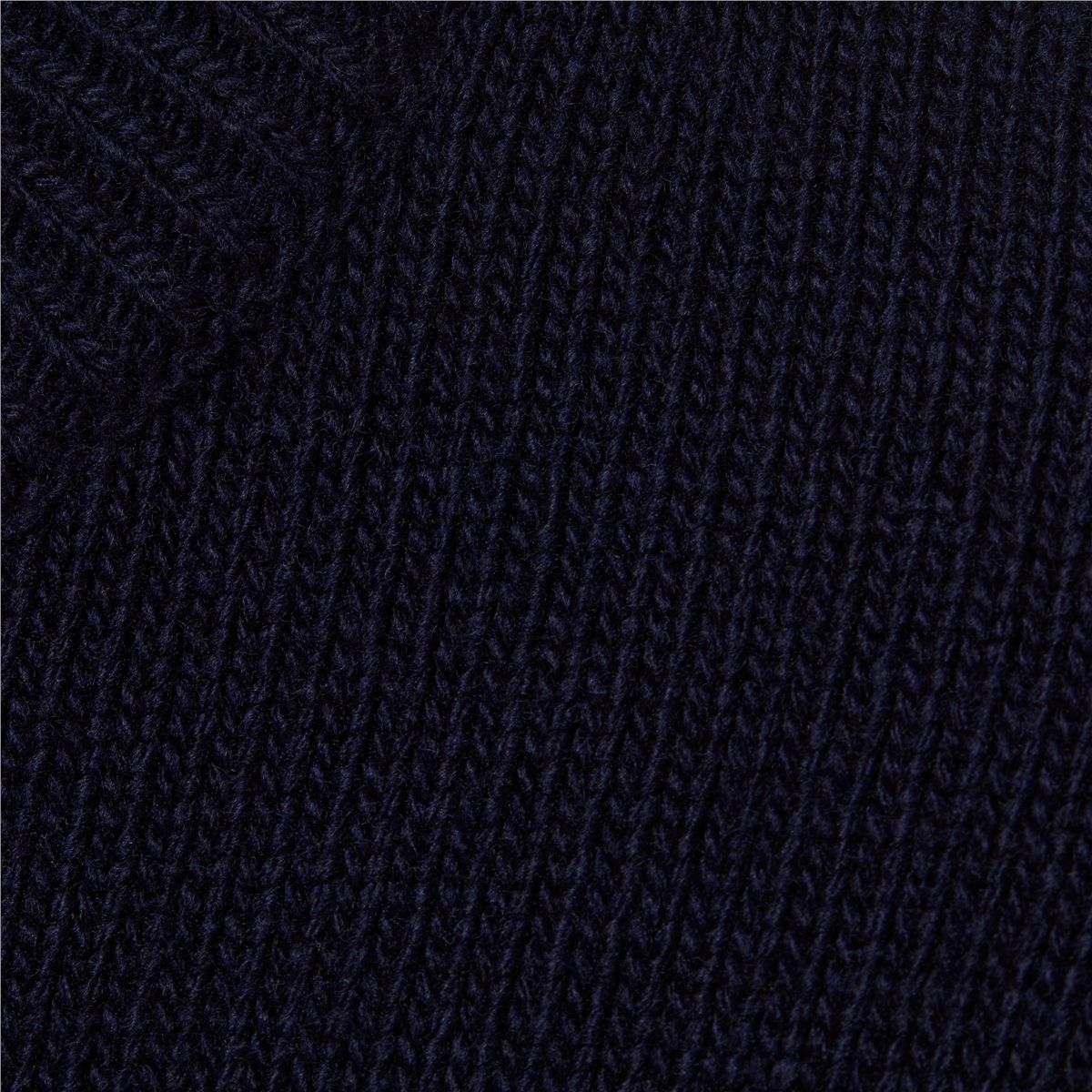 Knit wool jumper with intarsia-GUCCI-Verso