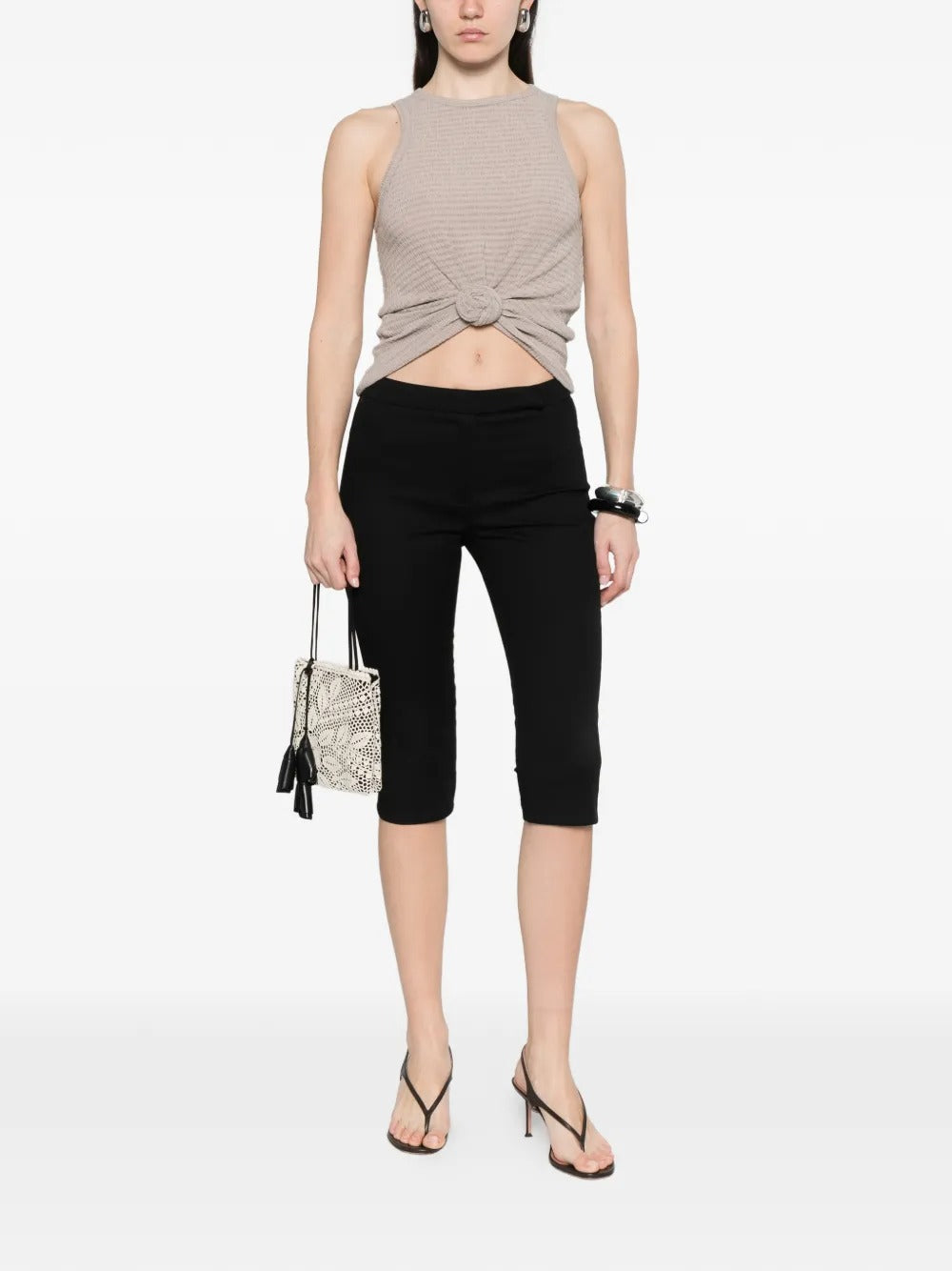 Knot-detail top-MAGDA BUTRYM-Verso