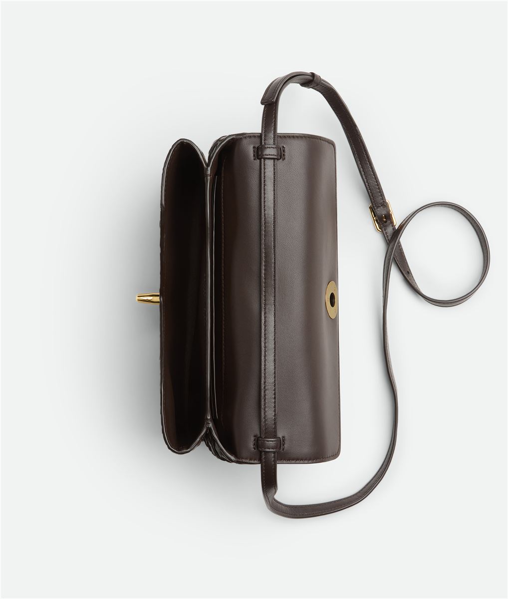 KNOT LOCK-BOTTEGA VENETA-Verso