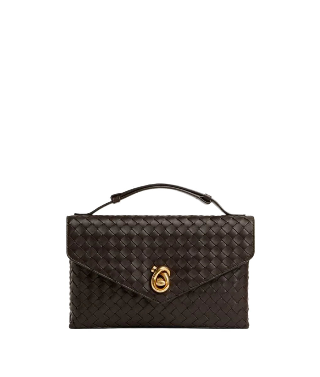 KNOT LOCK-BOTTEGA VENETA-Verso