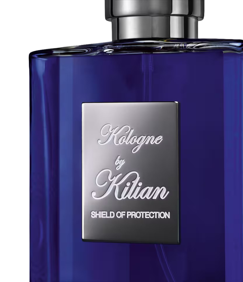 Kologne, shield of protection eau de parfum-KILIAN PARIS-Verso