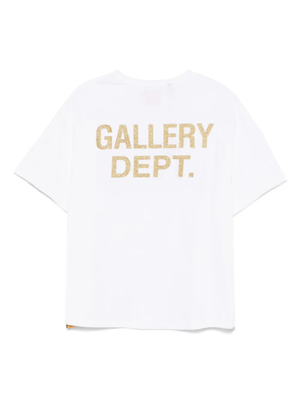 L.a. riot t-shirt-GALLERY DEPT.-Verso