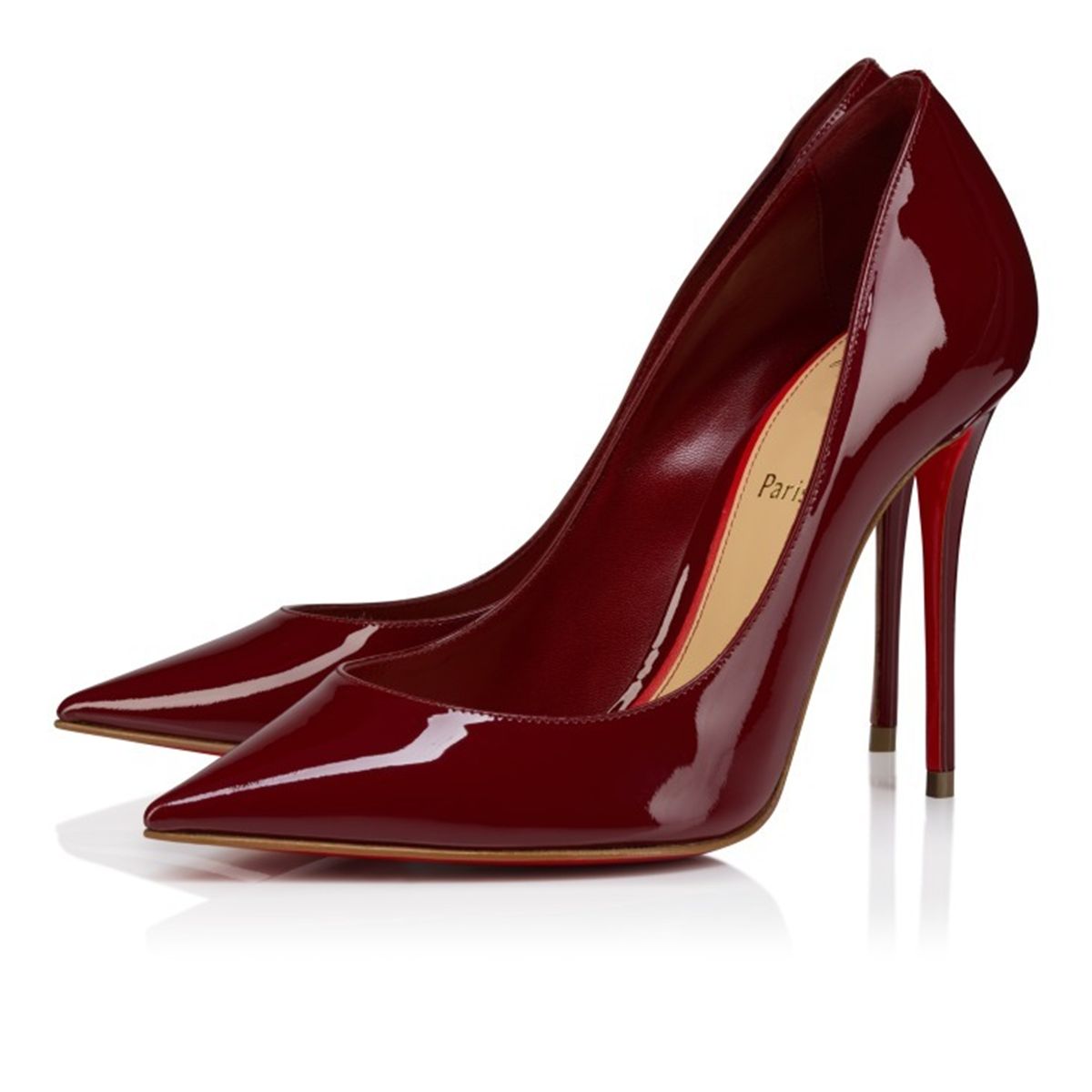 La pigalle-LOUBOUTIN-Verso