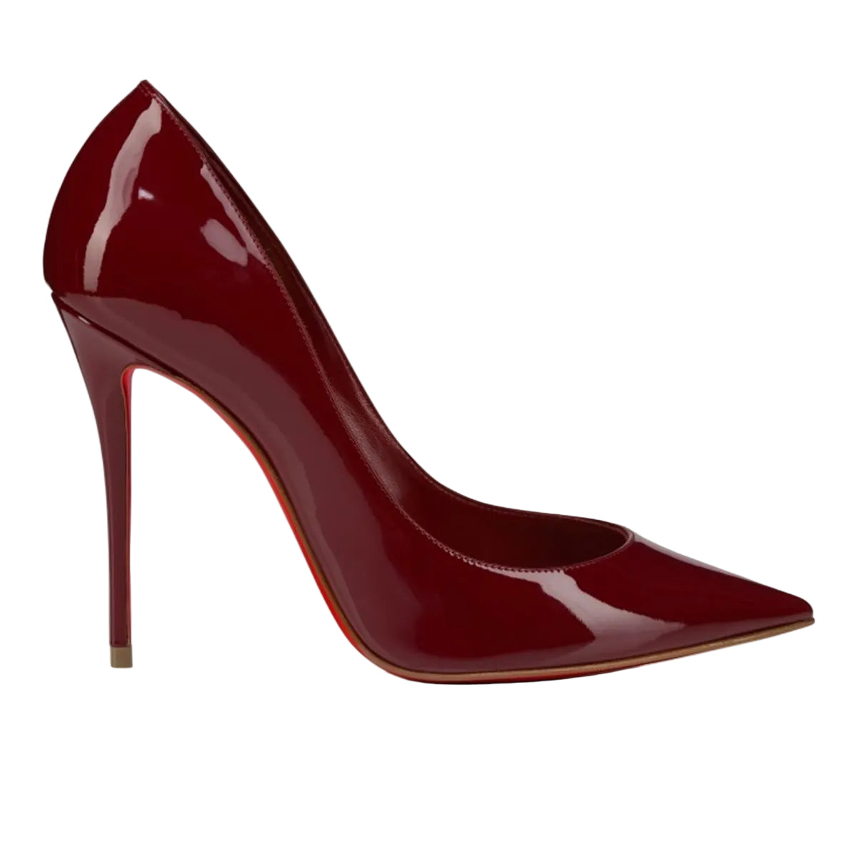 La pigalle-LOUBOUTIN-309342-36-Verso