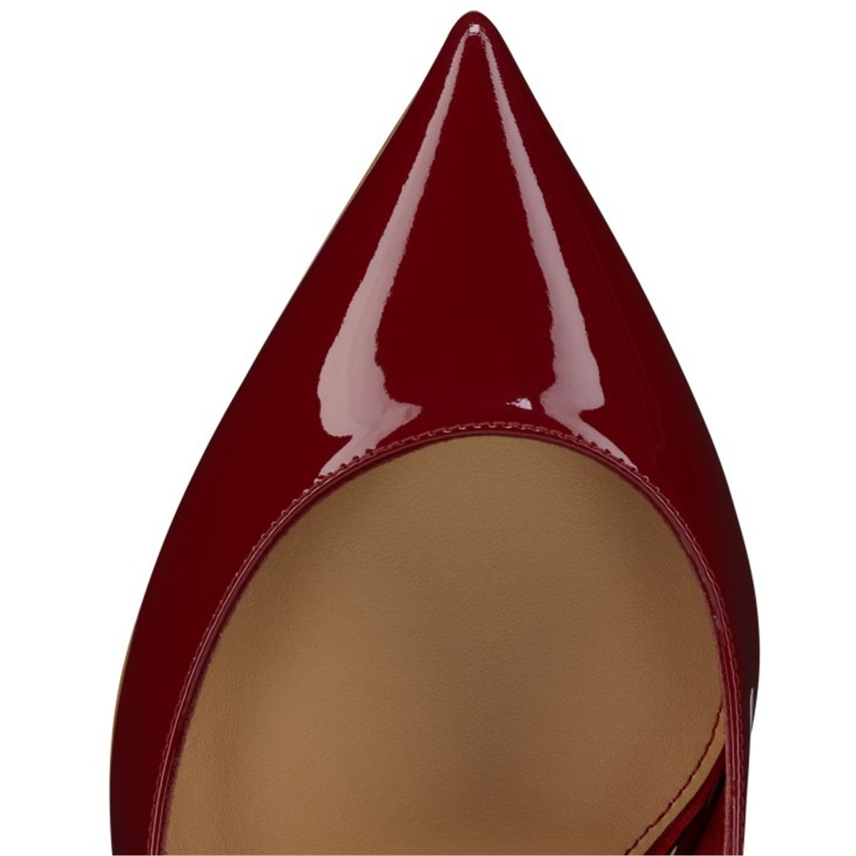 La pigalle-LOUBOUTIN-Verso