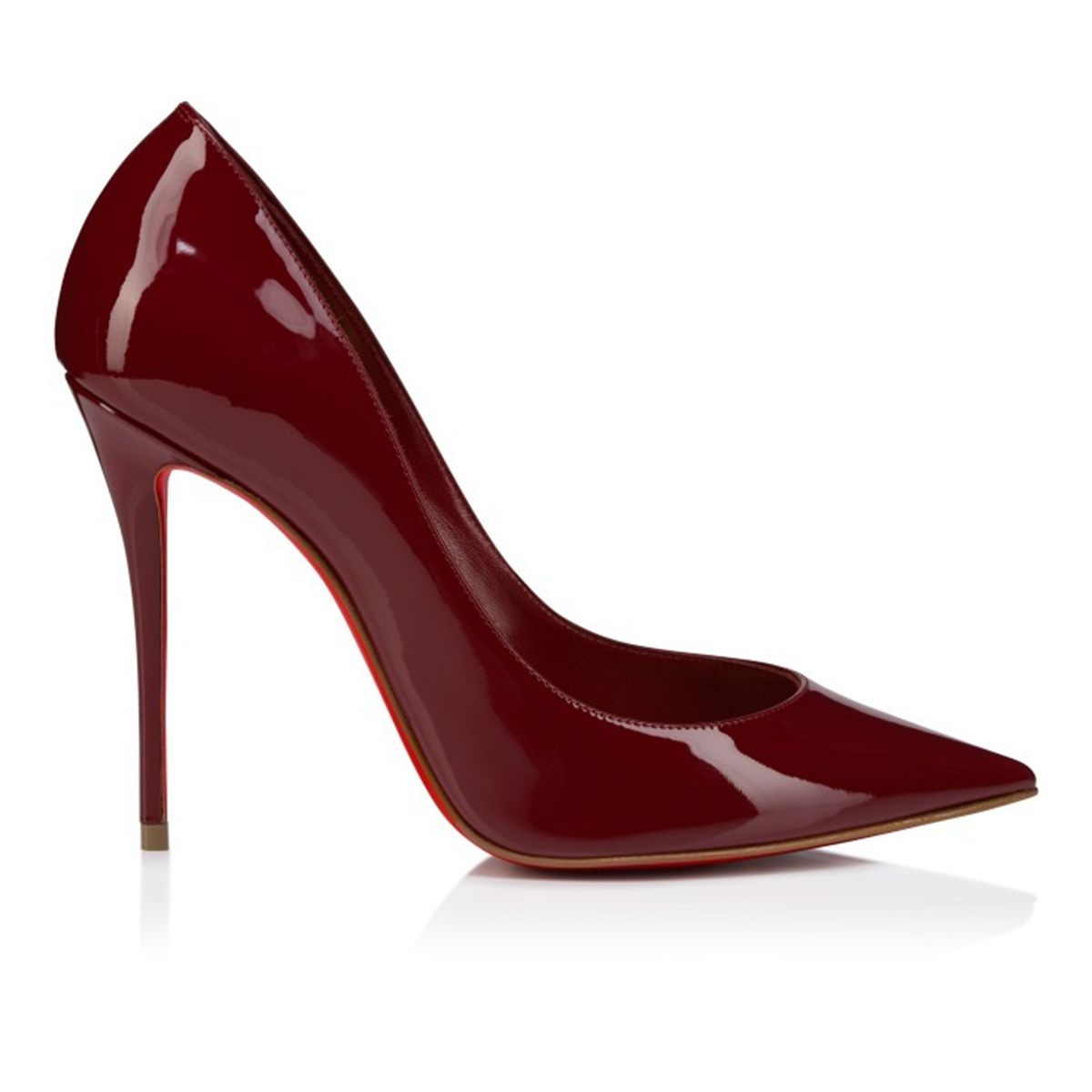 La pigalle-LOUBOUTIN-Verso
