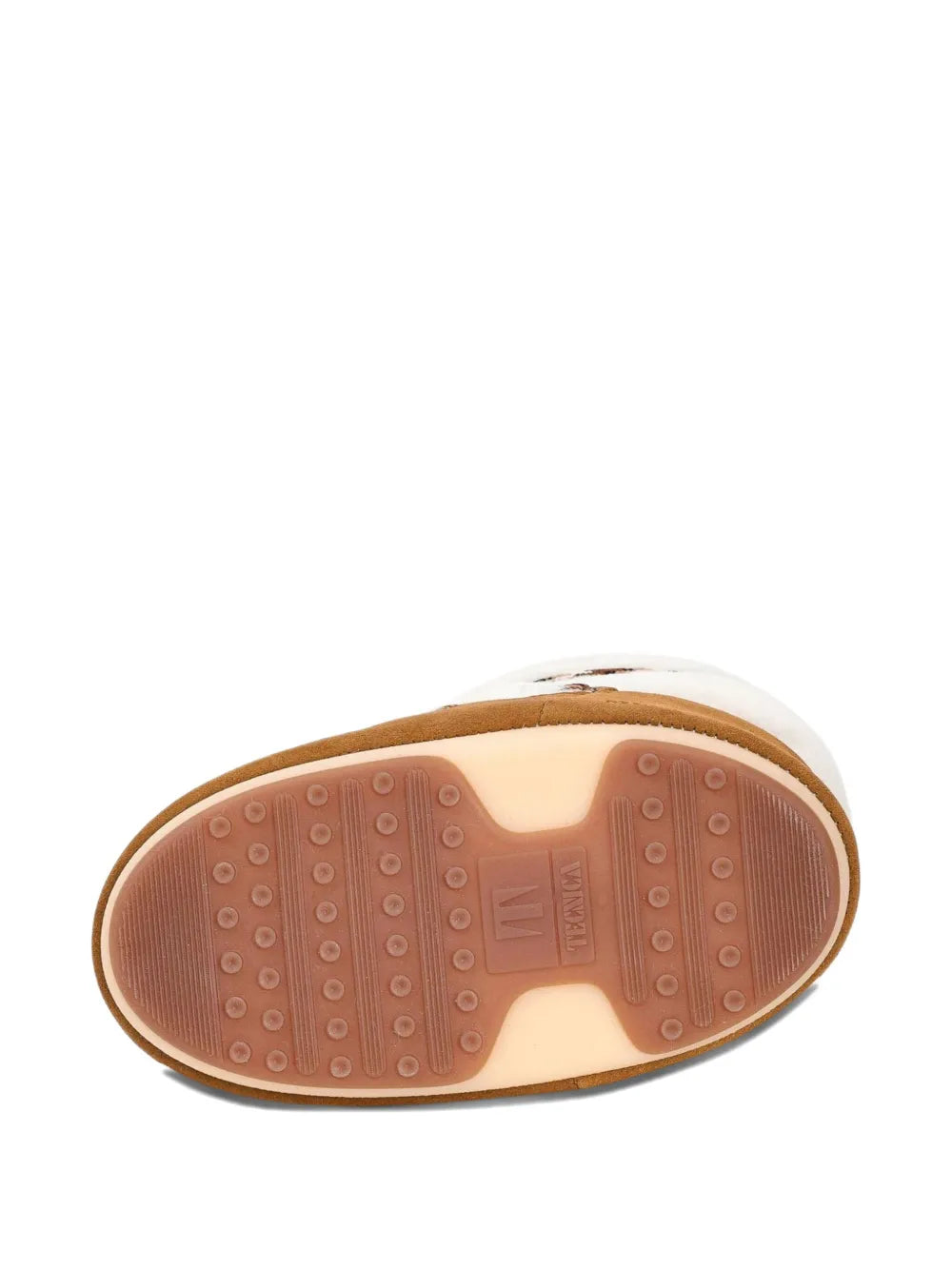 Lab69 icon logo lace-up boots-MOON BOOT-Verso