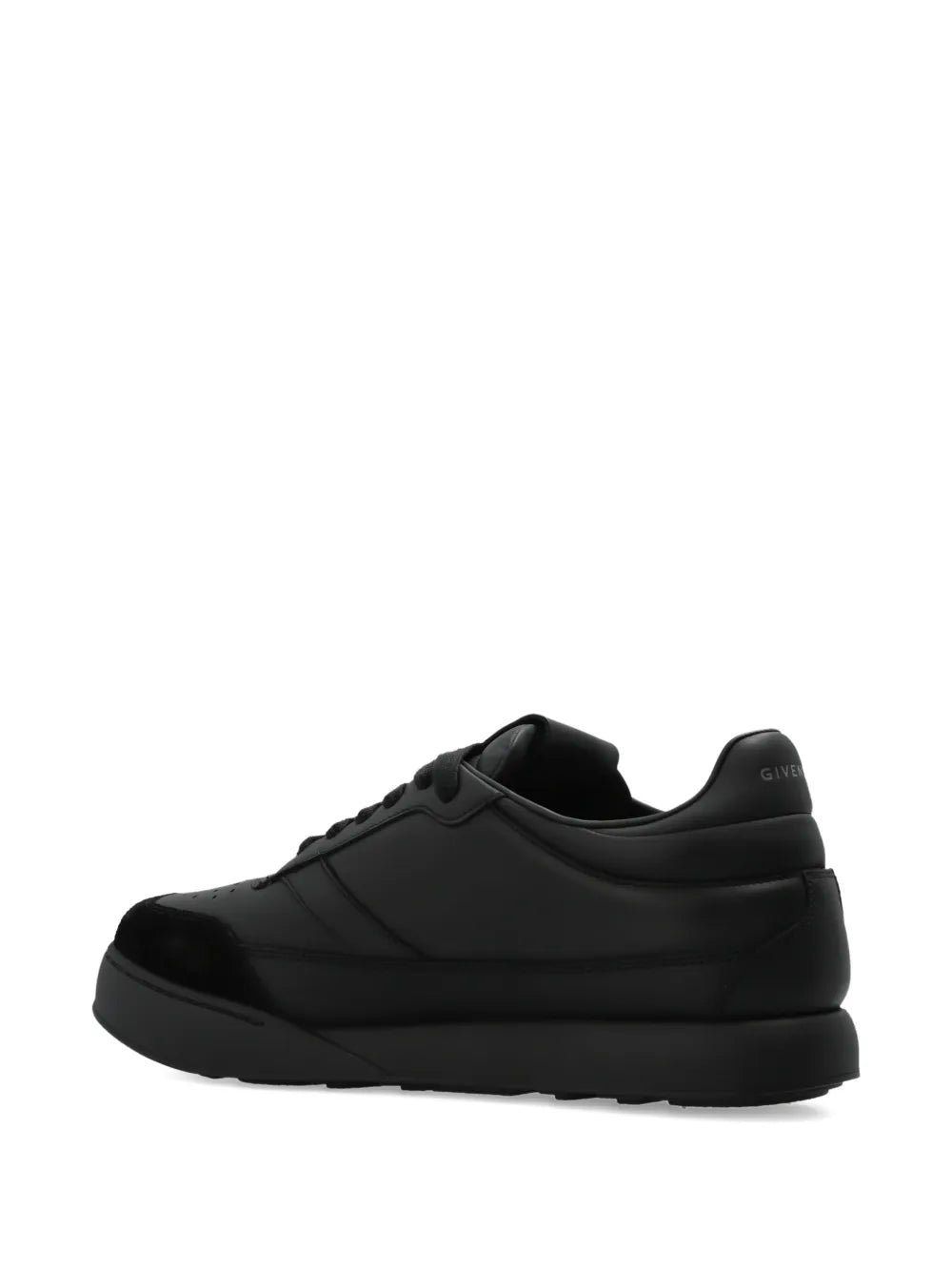 Lace-up sneakers-GIVENCHY-Verso