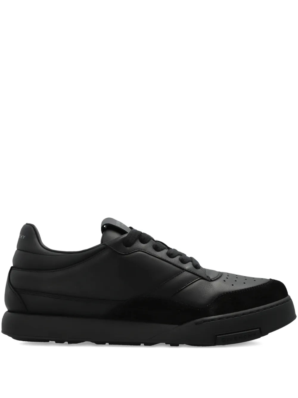 Lace-up sneakers-GIVENCHY-Verso