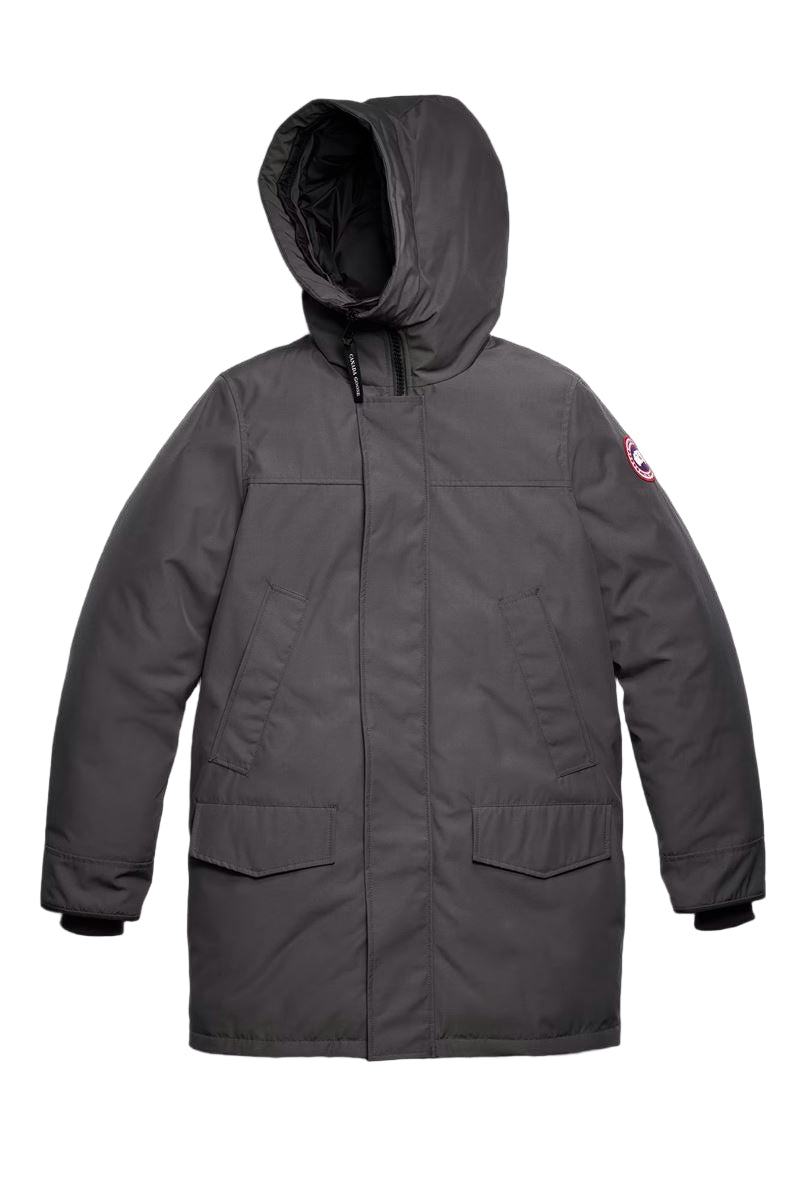 Langford parka-CANADA GOOSE-Verso