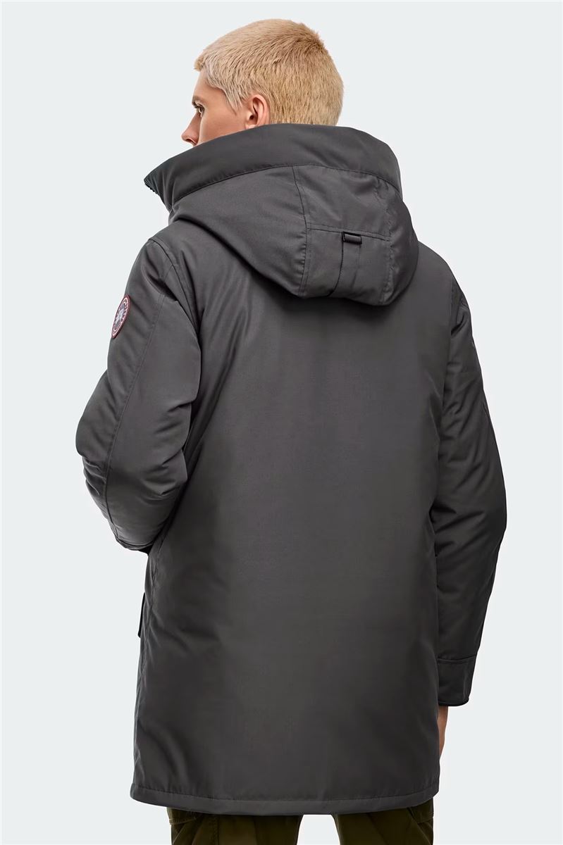 Langford parka-CANADA GOOSE-Verso
