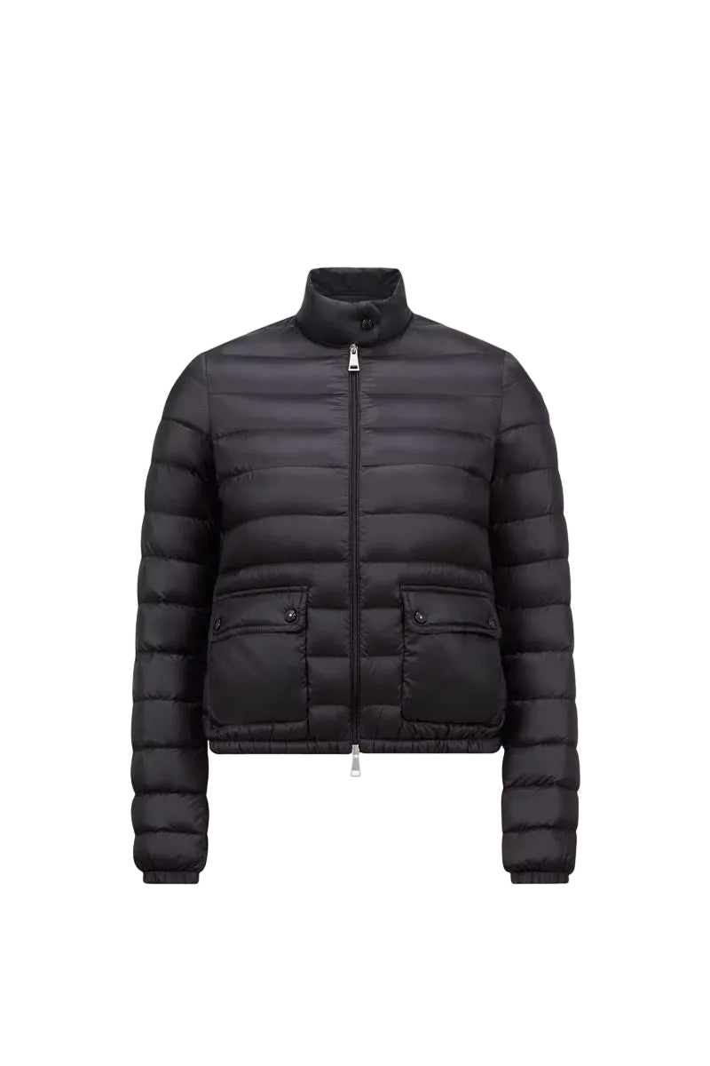 Lans short down jacket-MONCLER-Verso