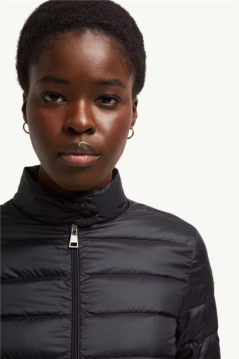 Lans short down jacket-MONCLER-Verso