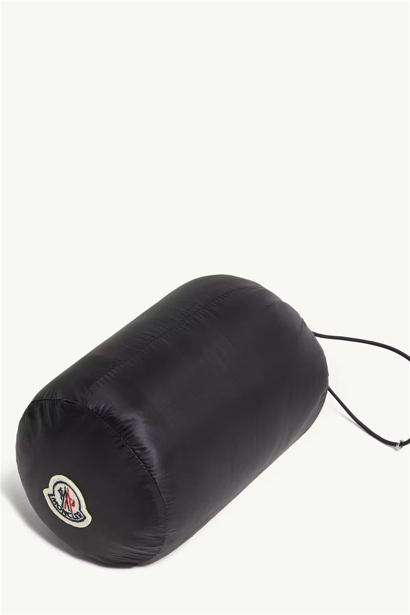 Lans short down jacket-MONCLER-Verso