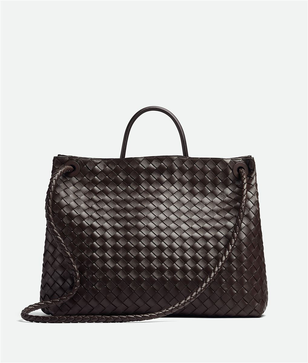 Large andiamo-BOTTEGA VENETA-Verso