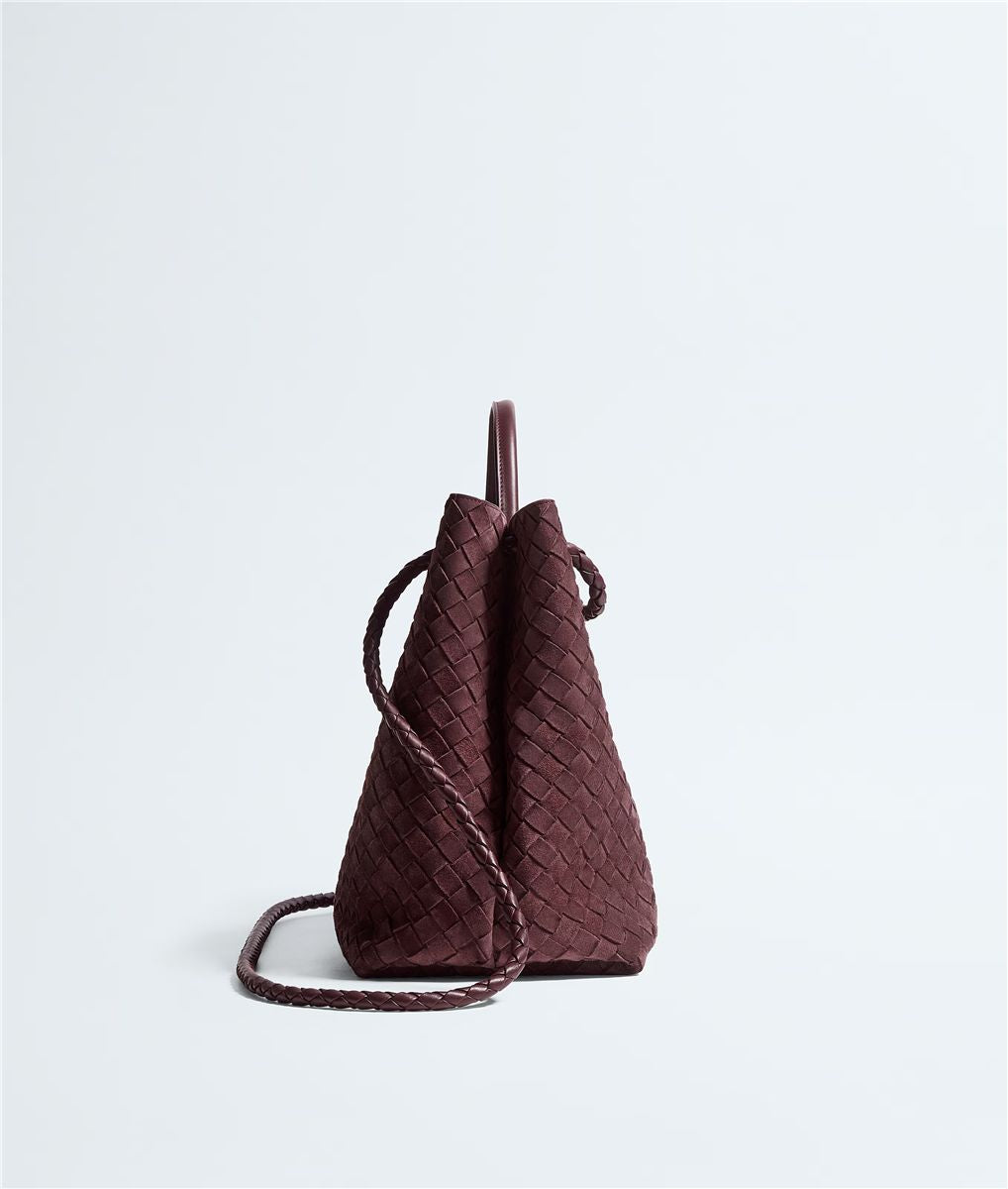 Large andiamo-BOTTEGA VENETA-Verso