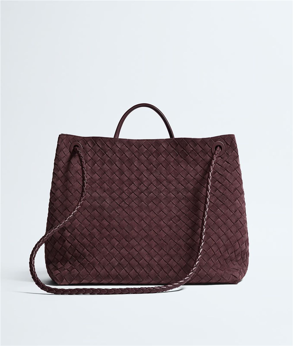 Large andiamo-BOTTEGA VENETA-Verso