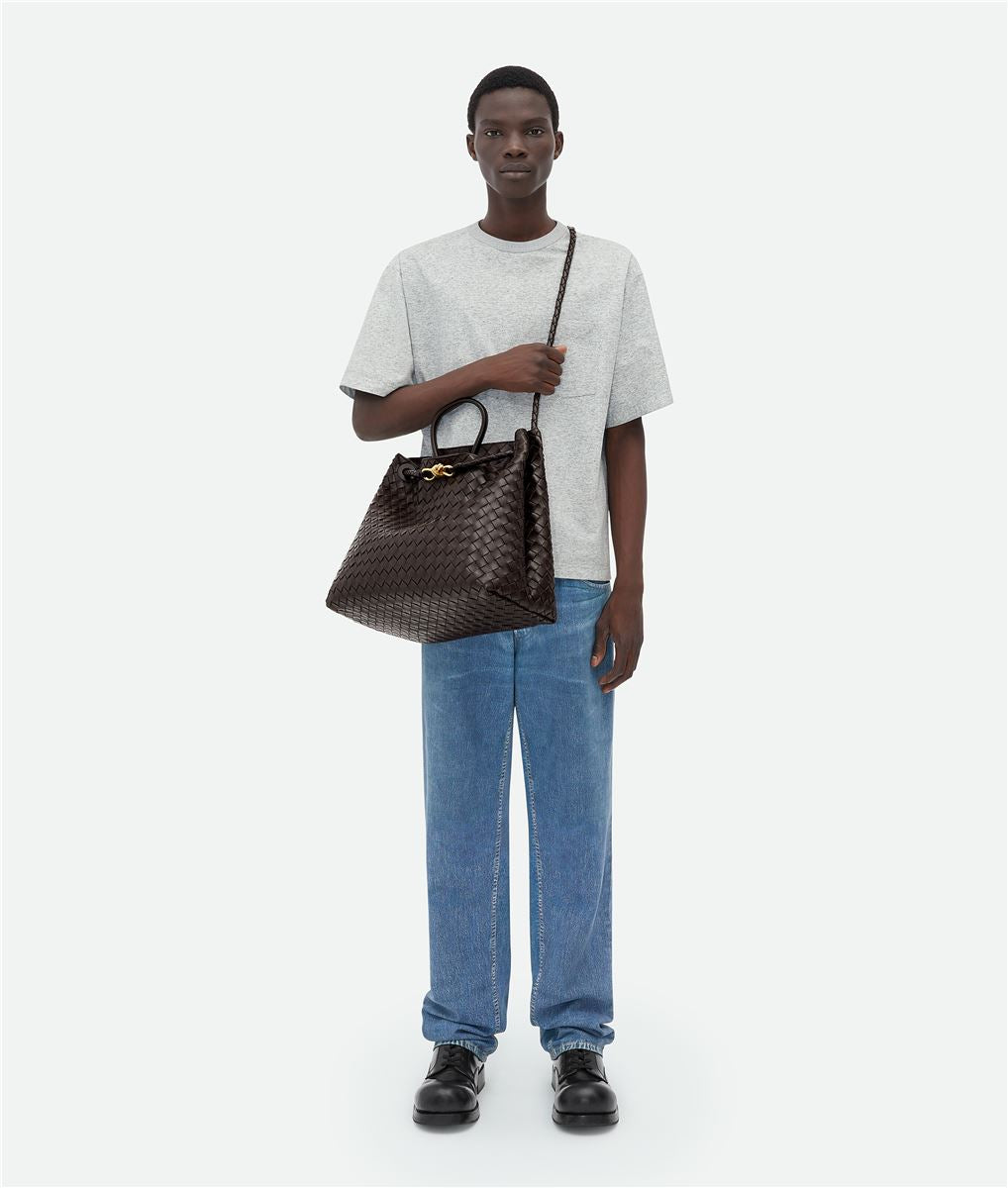 Large andiamo-BOTTEGA VENETA-Verso