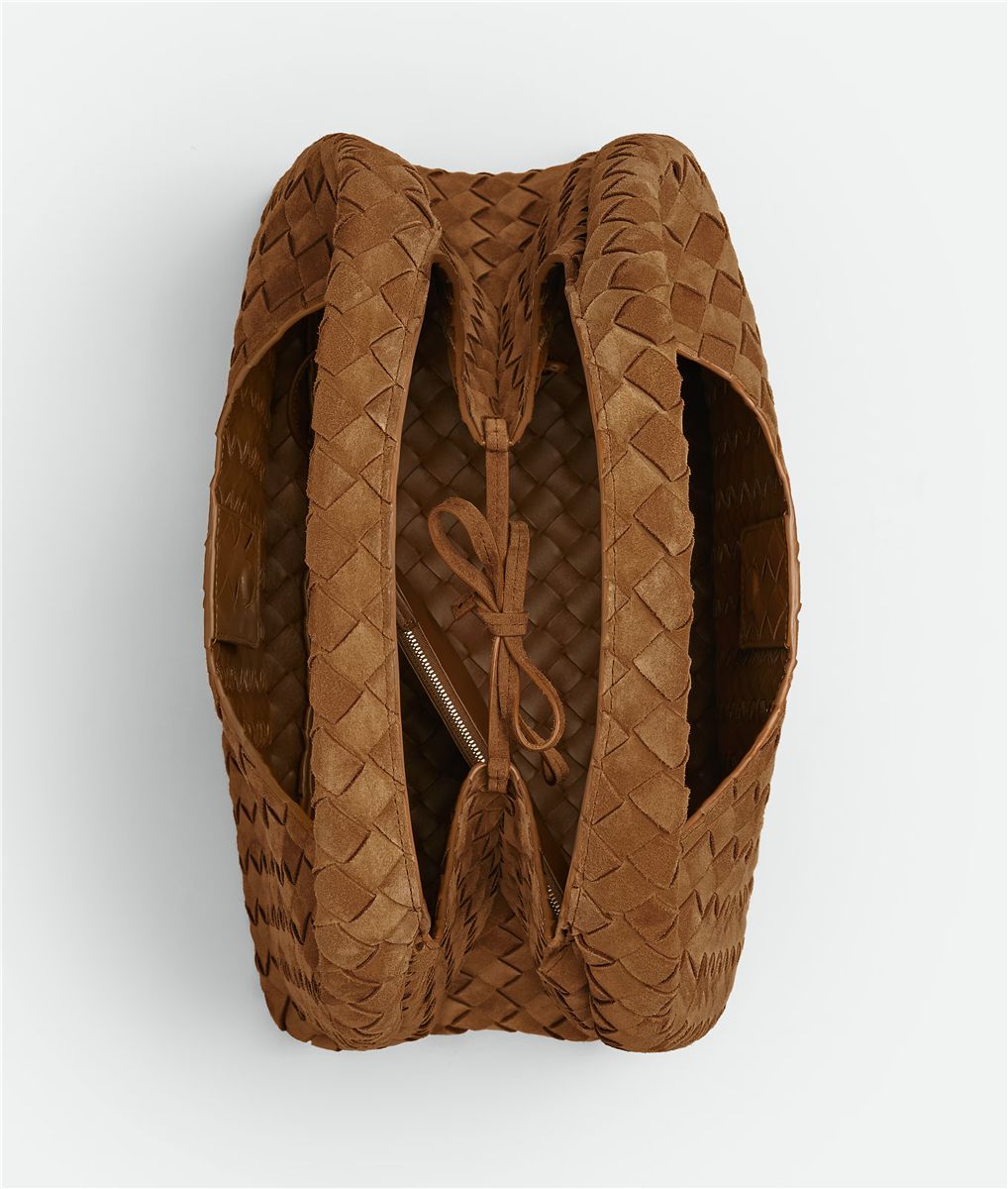 Large campana-BOTTEGA VENETA-Verso