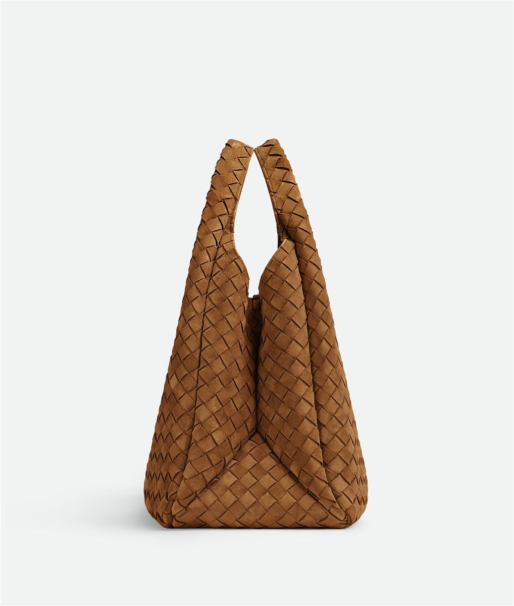 Large campana-BOTTEGA VENETA-Verso