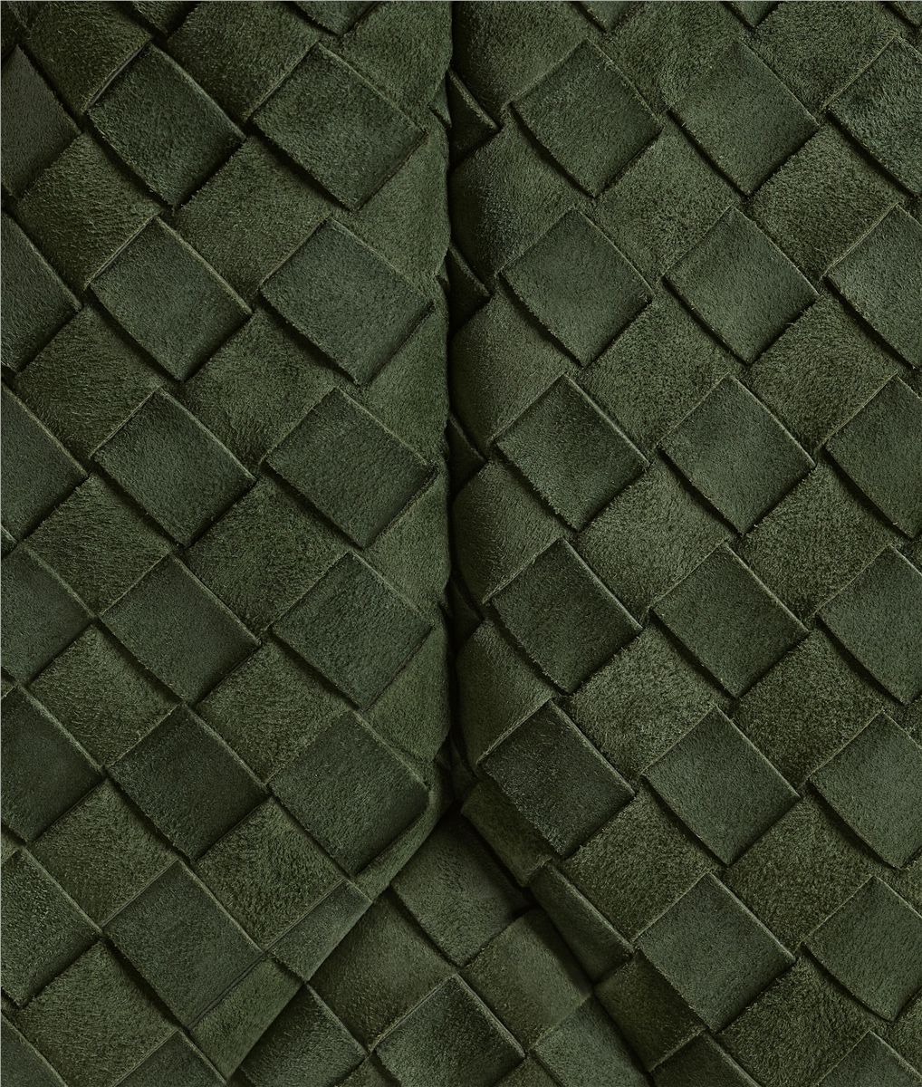Large campana-BOTTEGA VENETA-Verso