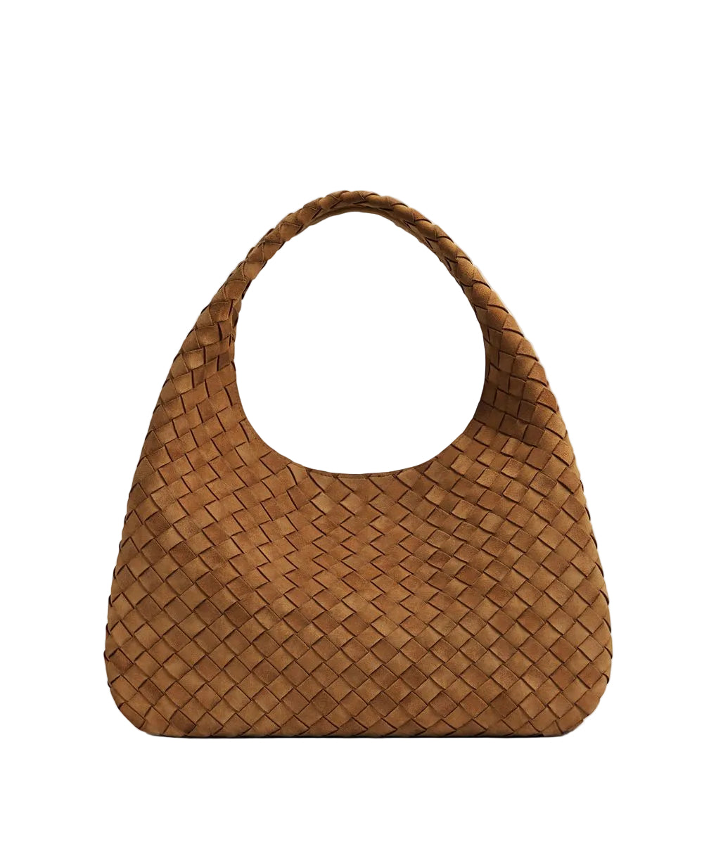 Large campana-BOTTEGA VENETA-Verso