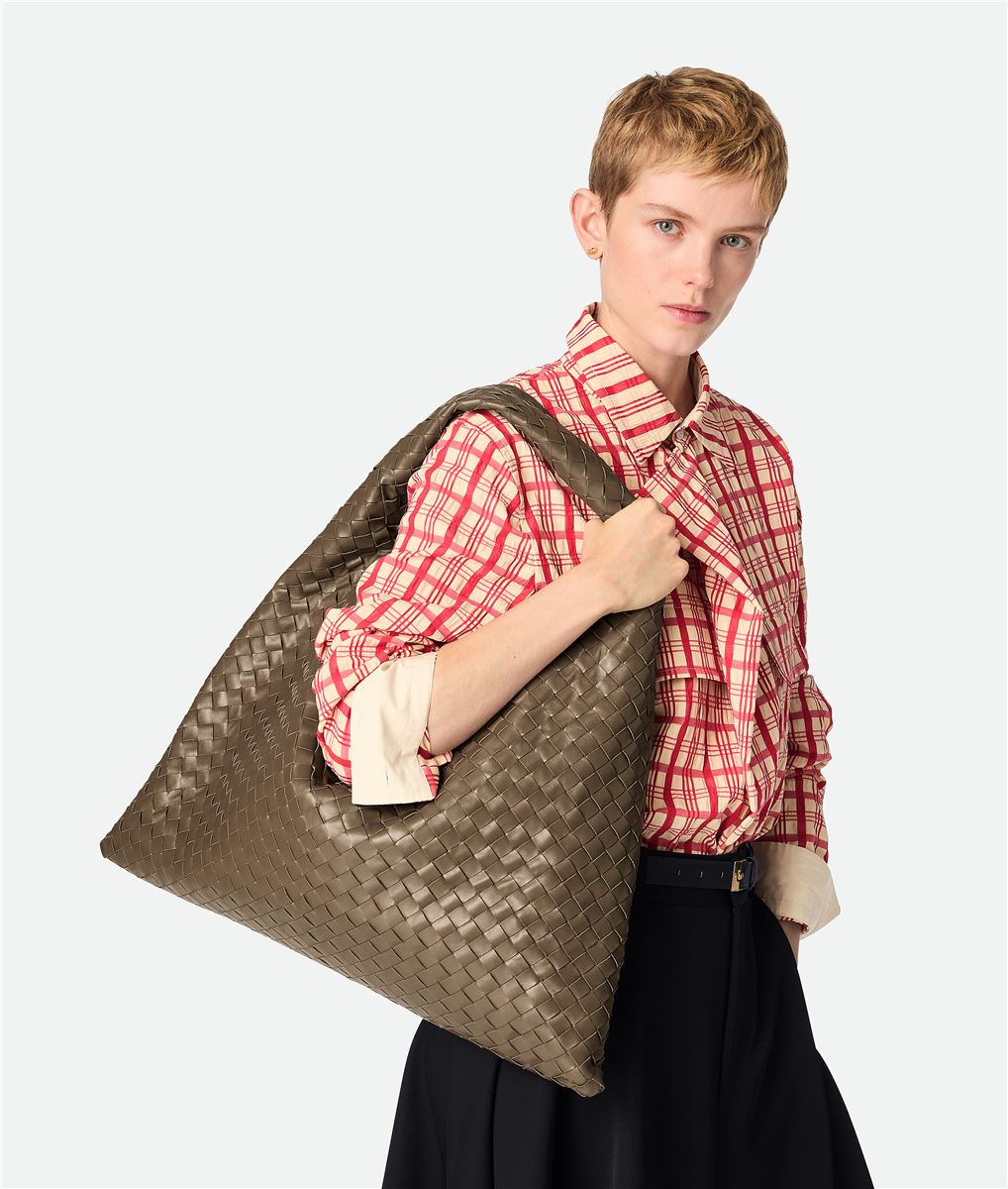 LARGE HOP-BOTTEGA VENETA-Verso