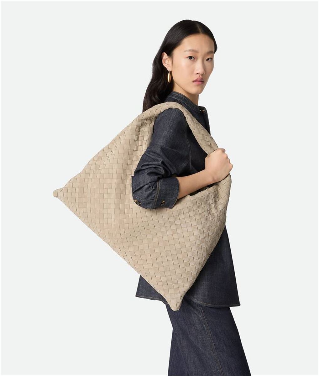LARGE HOP-BOTTEGA VENETA-Verso