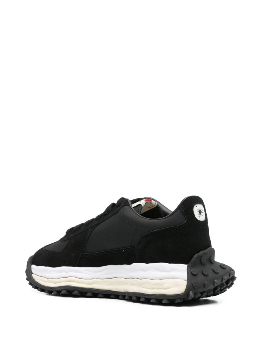 LARRY SNEAKERS-MAISON MIHARA YASUHIRO-Verso