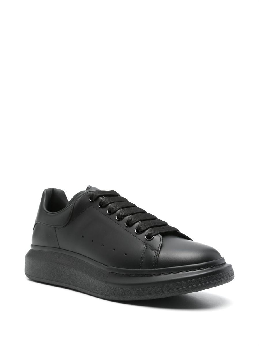 LARRY SNEAKERS -  A. MCQUEEN -  Verso