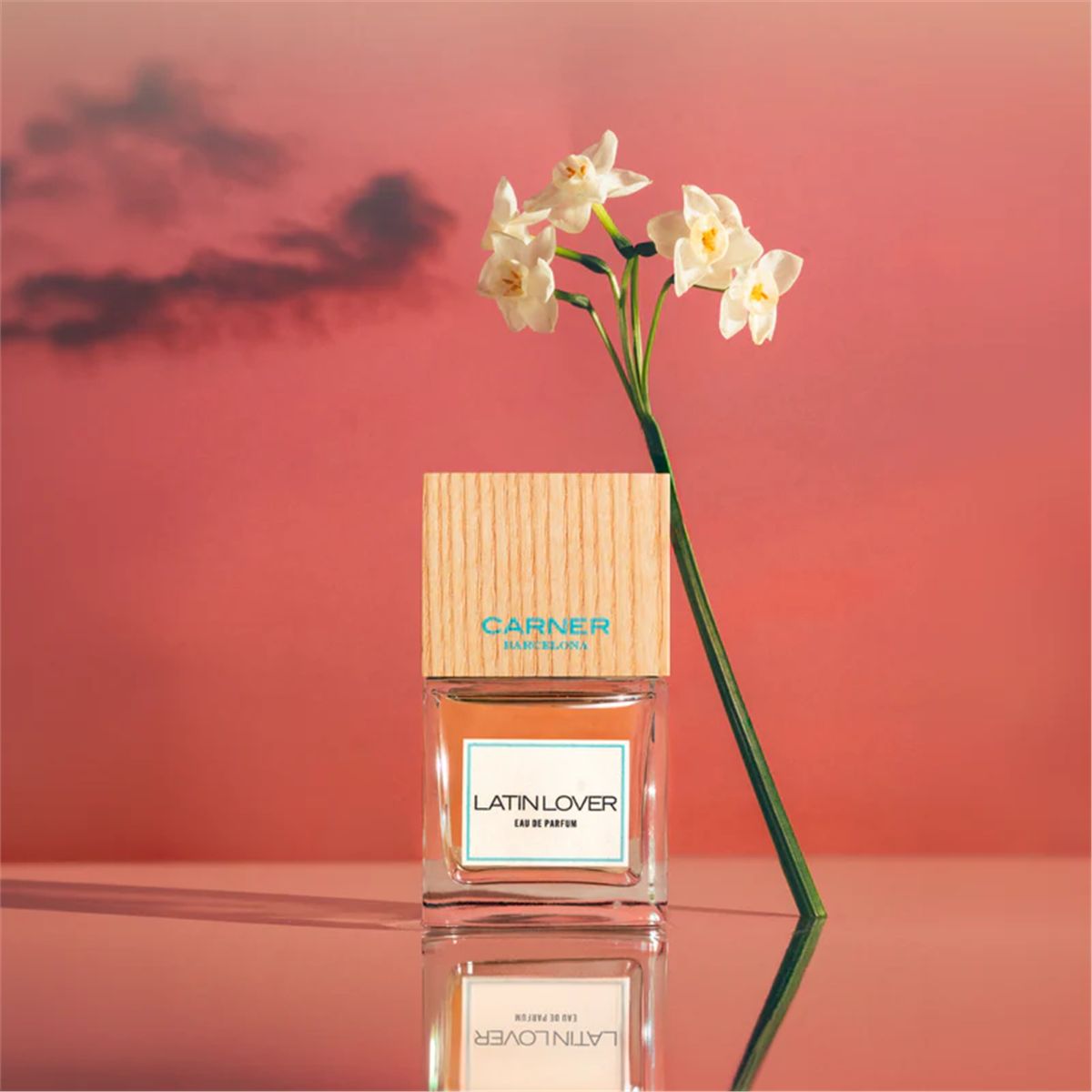 Latin lover eau de parfum-CARNER-Verso