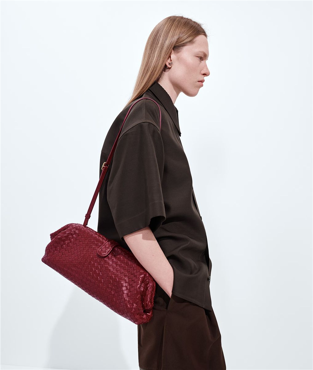 Lauren 1979-BOTTEGA VENETA-Verso