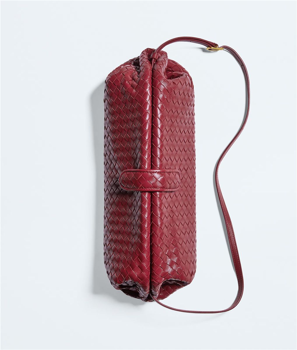 Lauren 1979-BOTTEGA VENETA-Verso