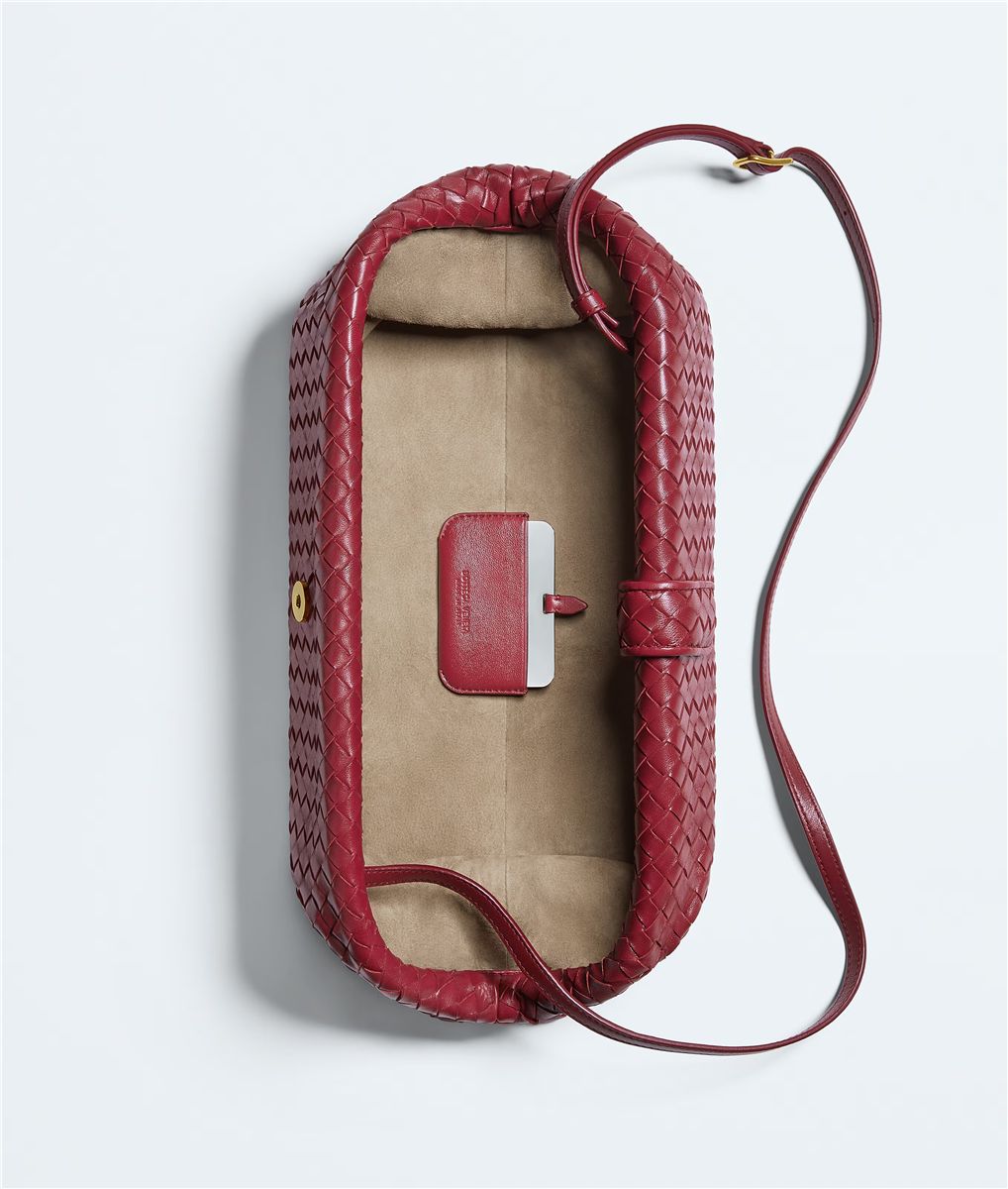Lauren 1979-BOTTEGA VENETA-Verso