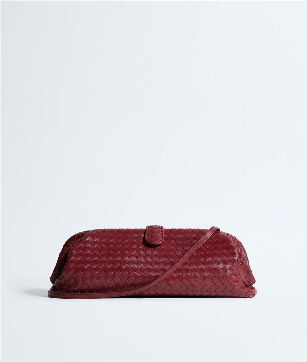 Lauren 1979-BOTTEGA VENETA-Verso