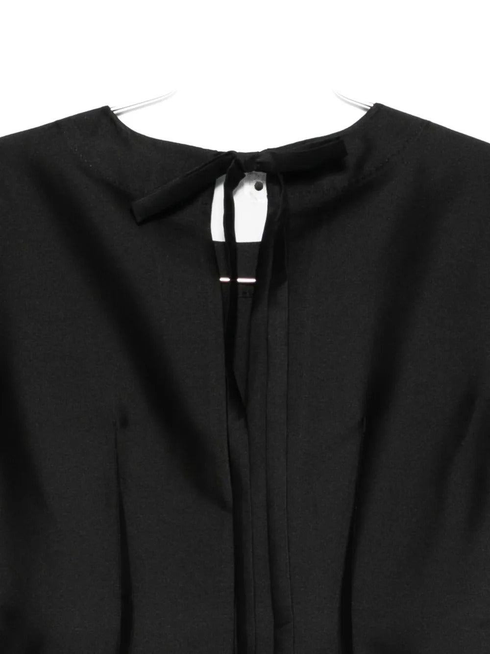 Layered Midi Dress-THE GARMENT-Verso