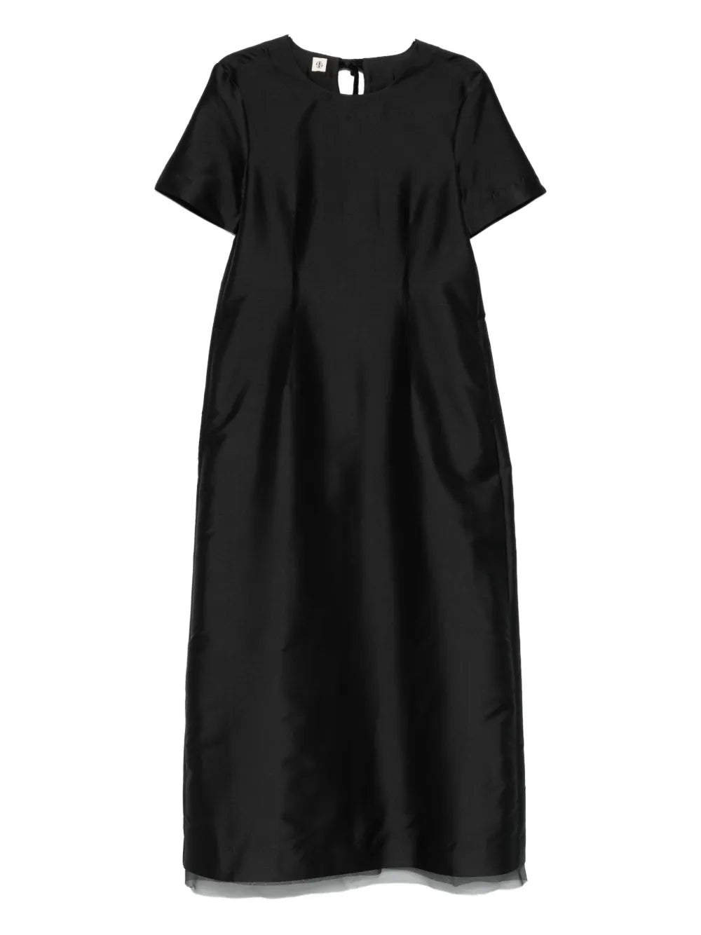 Layered midi dress-THE GARMENT-Verso