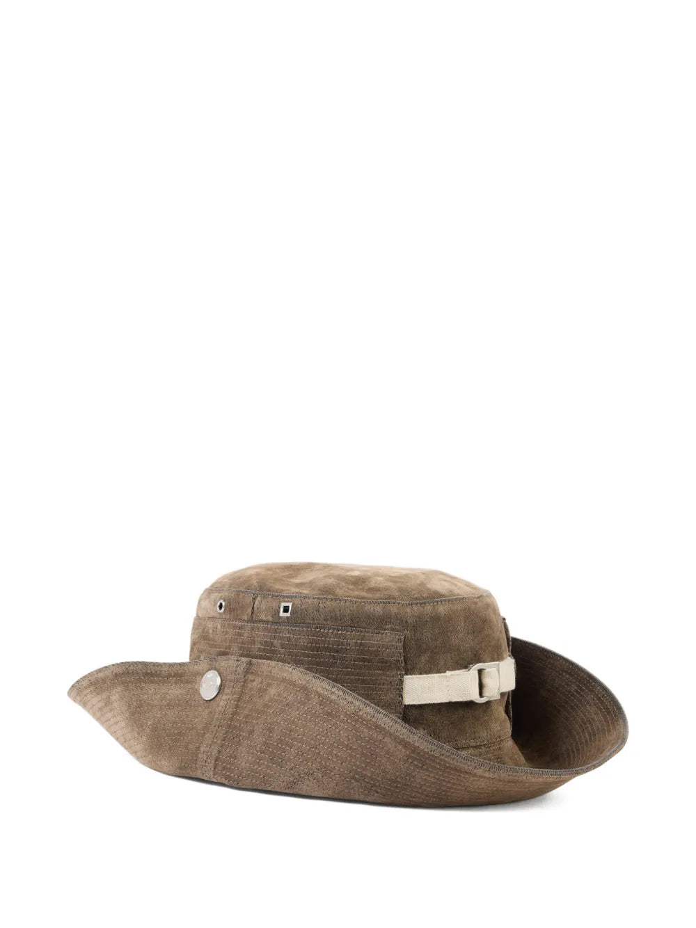 Le de-nîmes bucket hat-JACQUEMUS-Verso