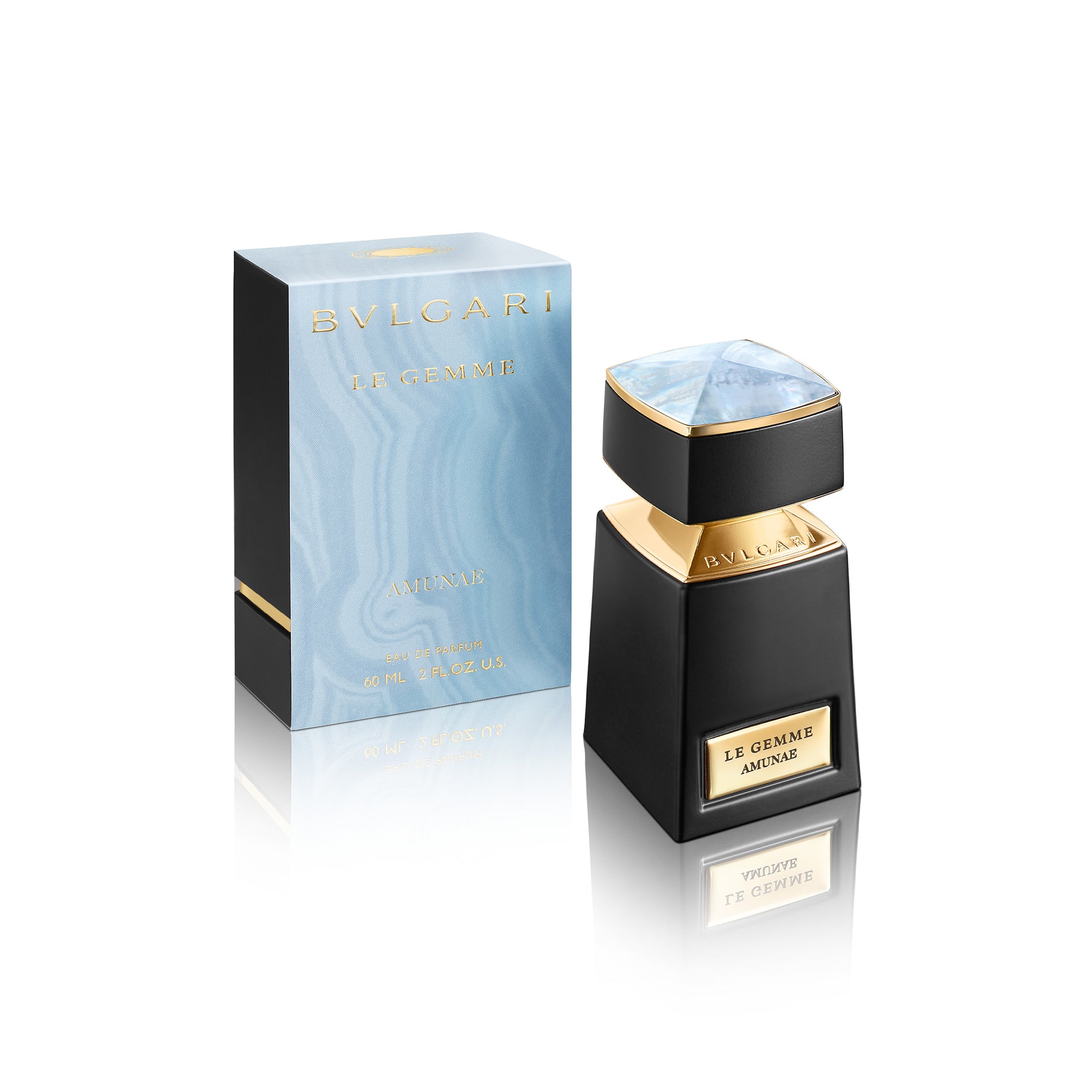 Le Gemme Amunae-BVLGARI PARFUMS-Verso